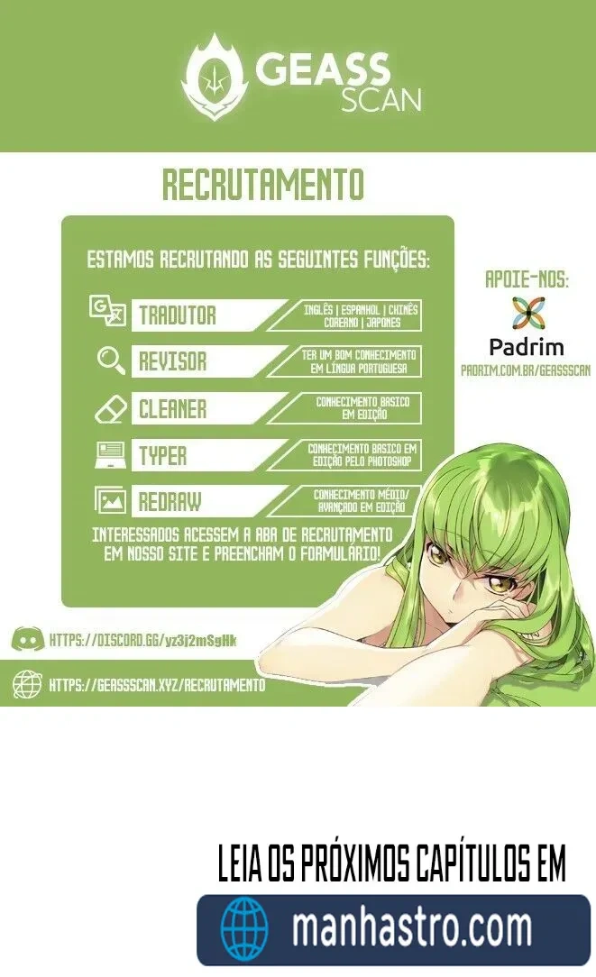 Meu incrível Wechat Capítulo 215 Página 14