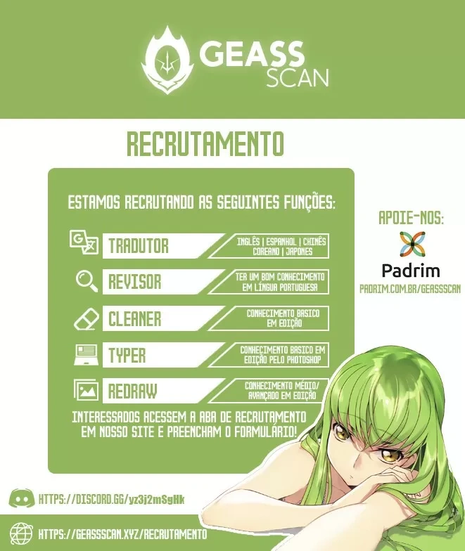 Meu incrível Wechat Capítulo 248 Página 12