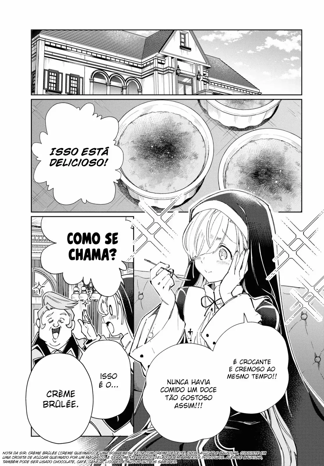 I'm in Love with the Villainess Capítulo 41 Página 22