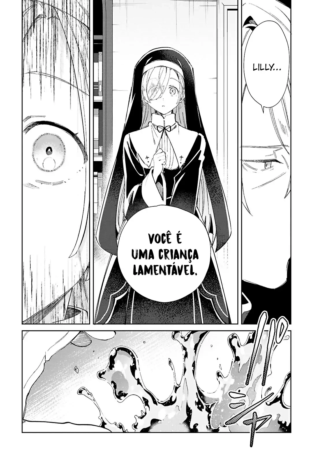 I'm in Love with the Villainess Capítulo 45 Página 13