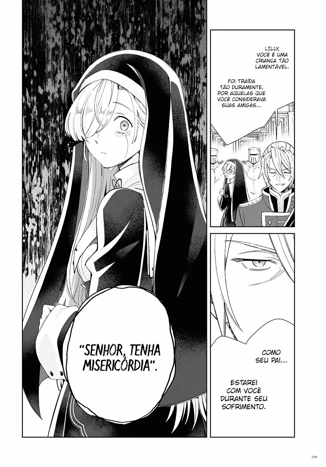 I'm in Love with the Villainess Capítulo 49 Página 25