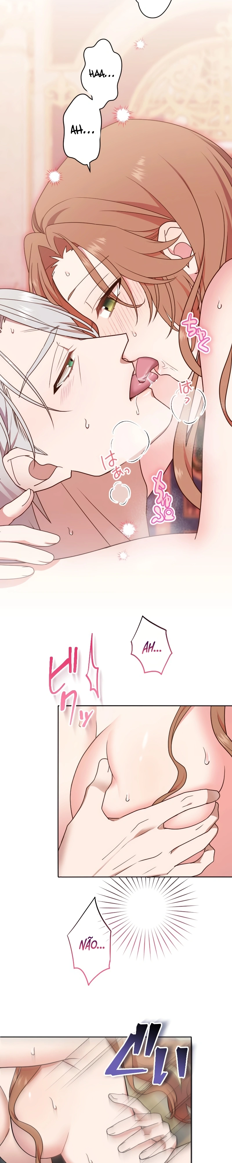 One Night Stand Otoko wa Kekkon Aite de Shita Capítulo 27 Página 6