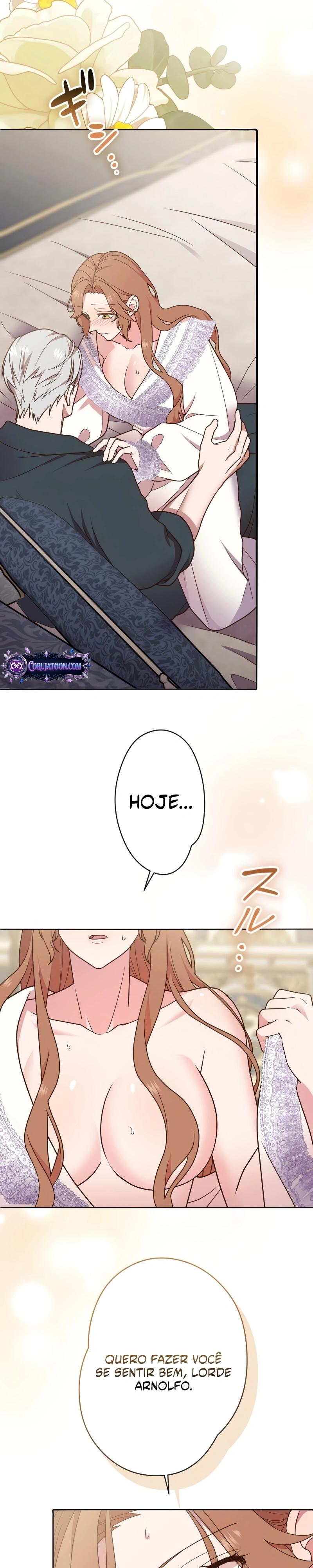 One Night Stand Otoko wa Kekkon Aite de Shita Capítulo 27 Página 4