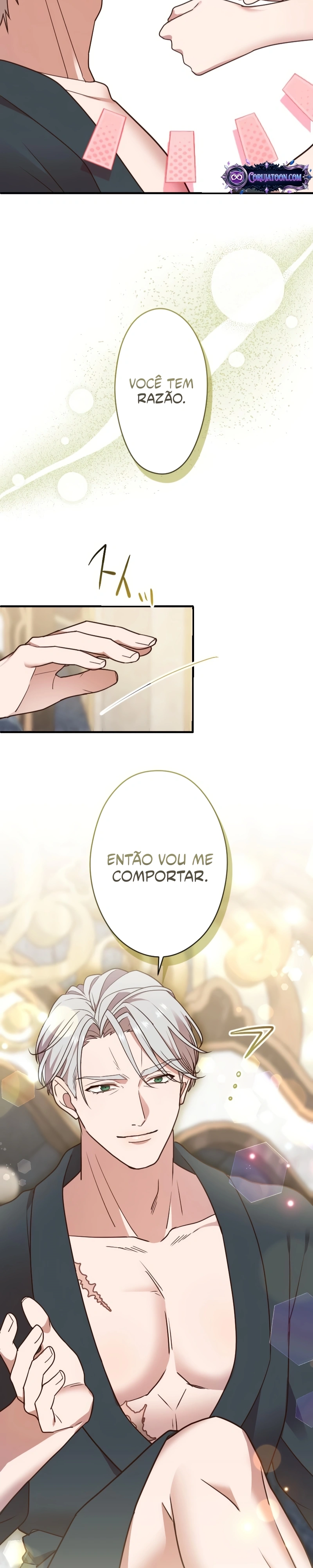 One Night Stand Otoko wa Kekkon Aite de Shita Capítulo 27 Página 11