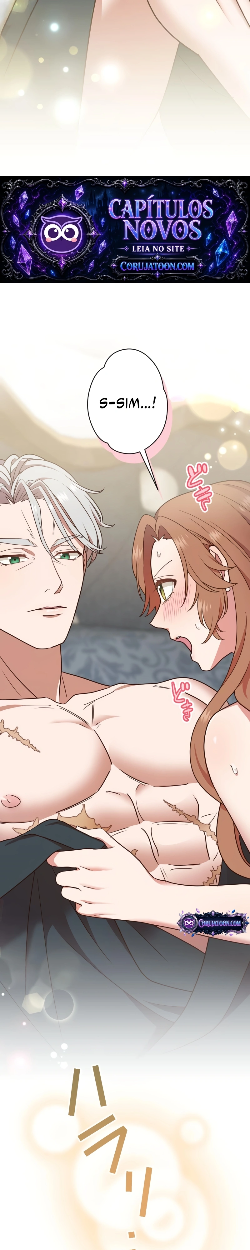 One Night Stand Otoko wa Kekkon Aite de Shita Capítulo 27 Página 12