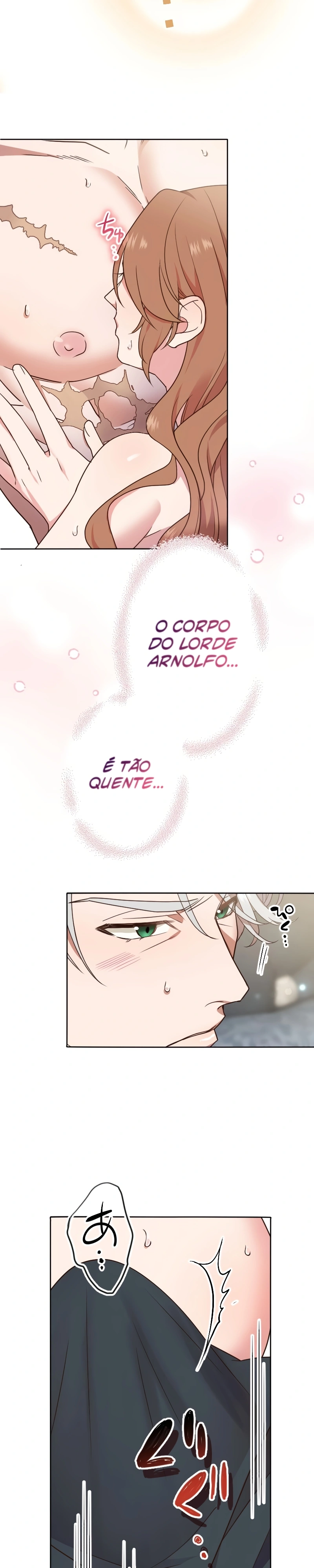 One Night Stand Otoko wa Kekkon Aite de Shita Capítulo 27 Página 13
