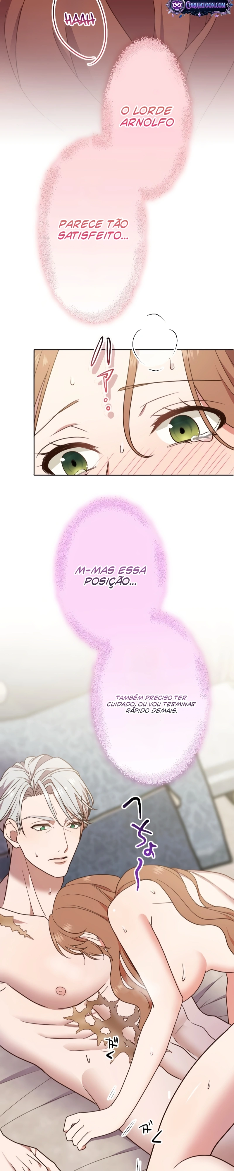 One Night Stand Otoko wa Kekkon Aite de Shita Capítulo 27 Página 20