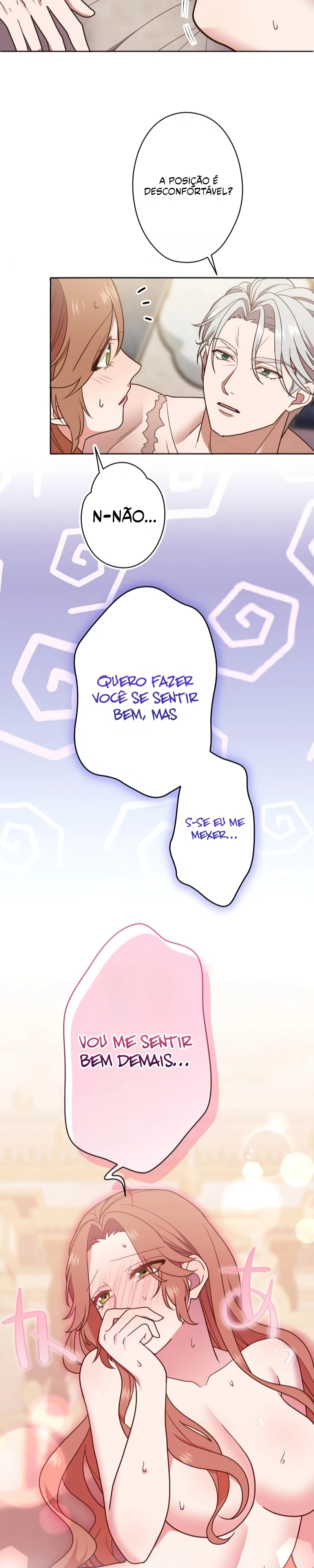 One Night Stand Otoko wa Kekkon Aite de Shita Capítulo 27 Página 21