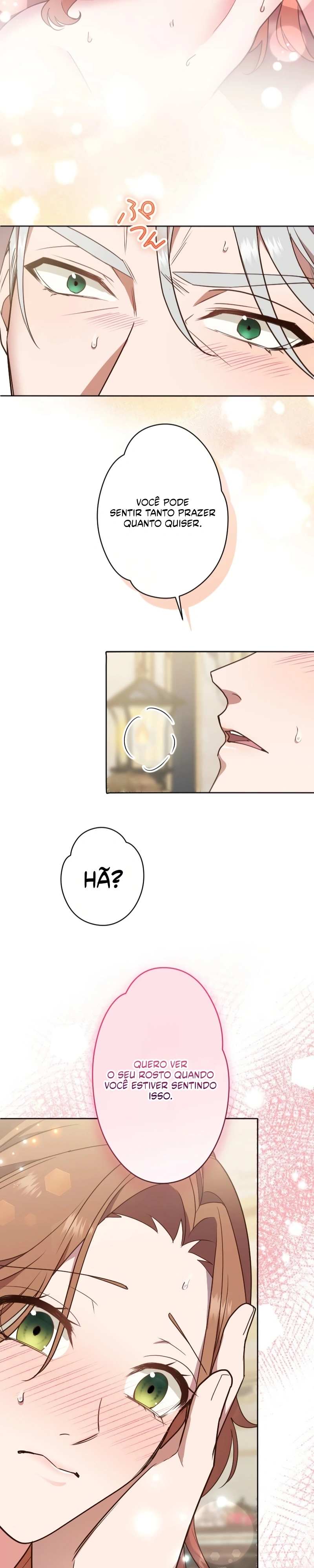 One Night Stand Otoko wa Kekkon Aite de Shita Capítulo 27 Página 22