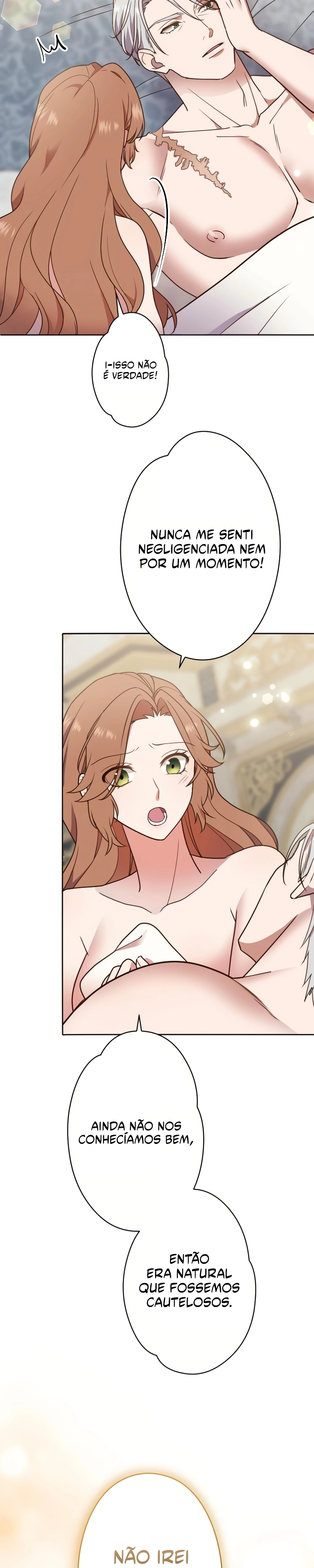 One Night Stand Otoko wa Kekkon Aite de Shita Capítulo 27 Página 27