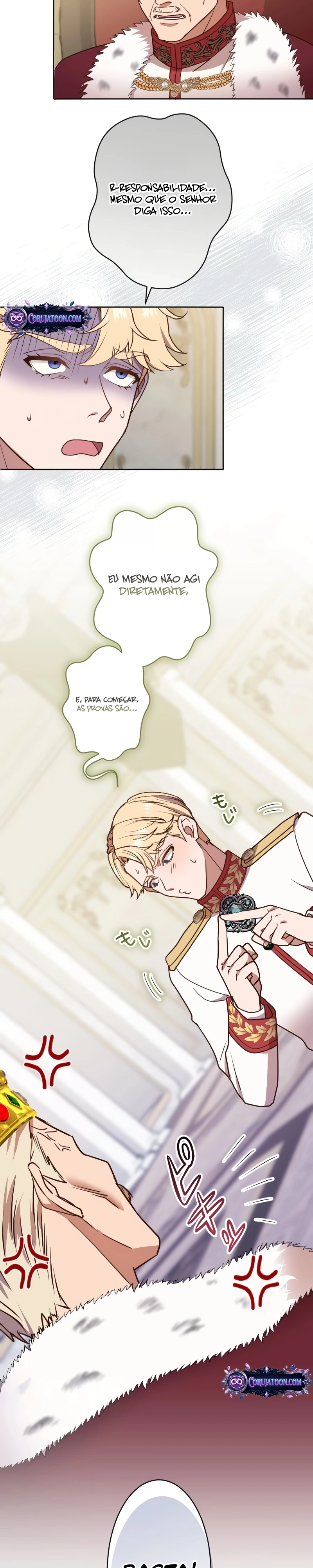 One Night Stand Otoko wa Kekkon Aite de Shita Capítulo 27 Página 30