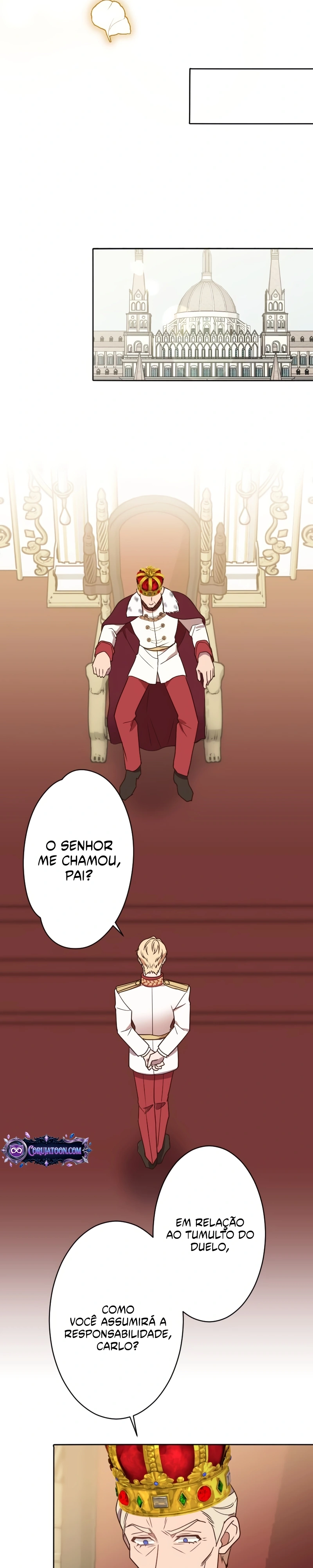 One Night Stand Otoko wa Kekkon Aite de Shita Capítulo 27 Página 29