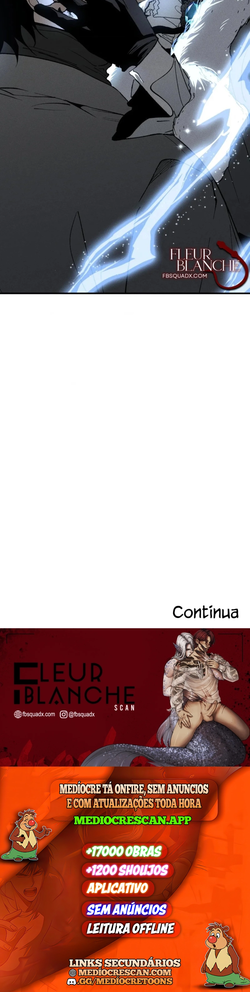 Do amanhecer até você Capítulo 1 Página 28