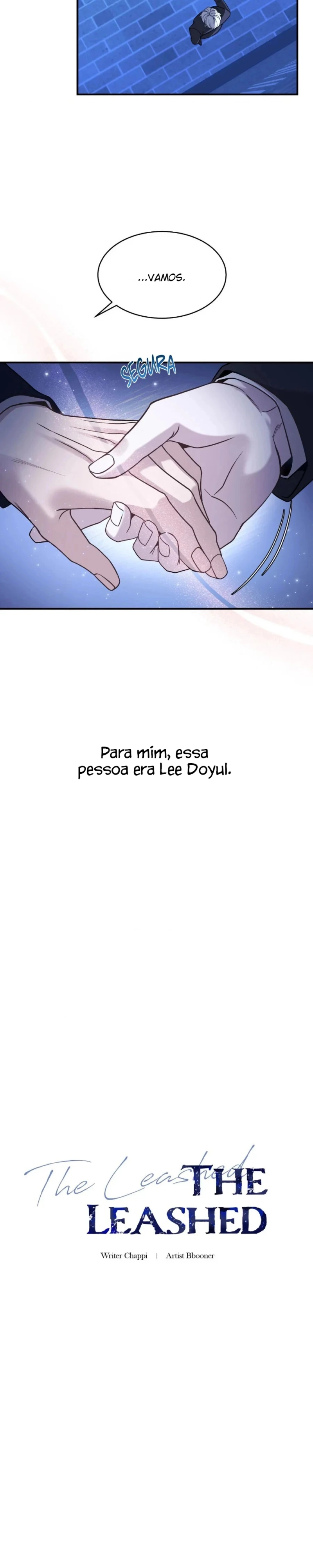 O controlado Capítulo 1 Página 8