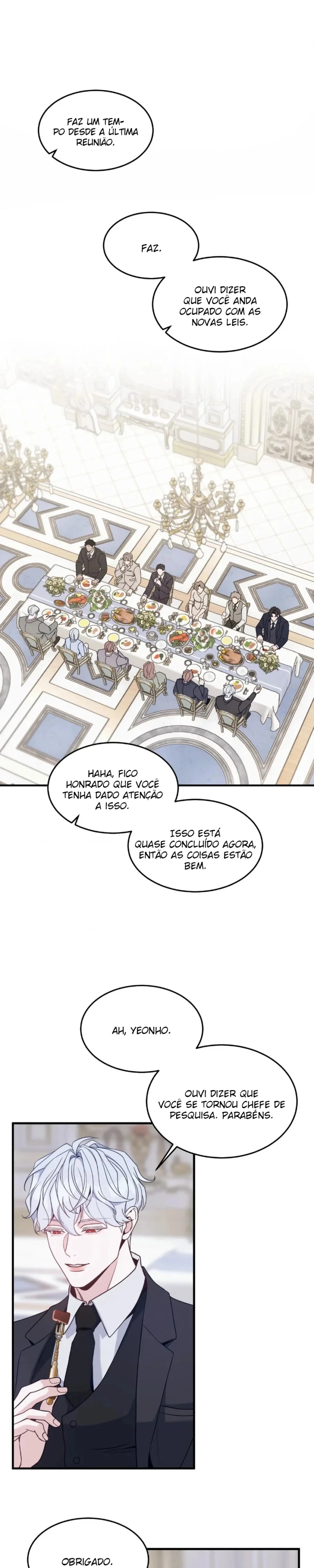 O controlado Capítulo 1 Página 9