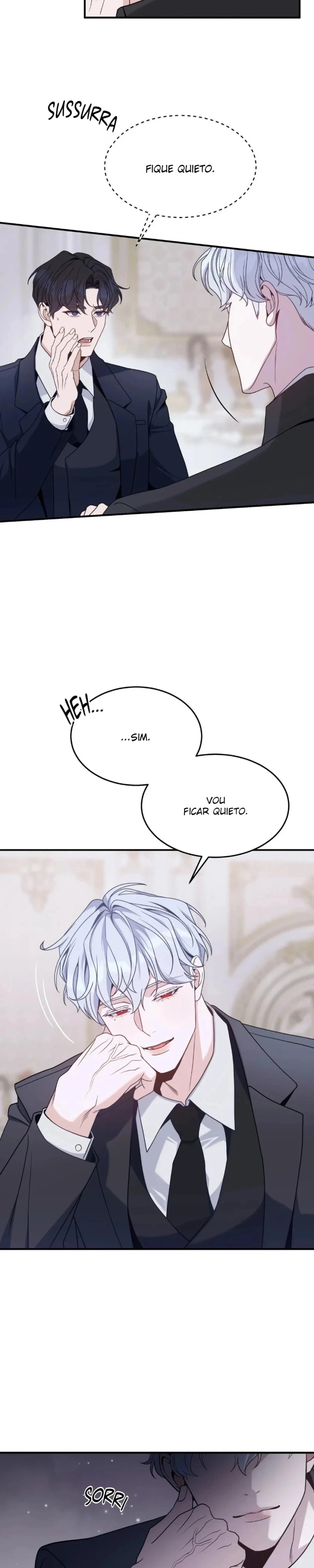 O controlado Capítulo 1 Página 11