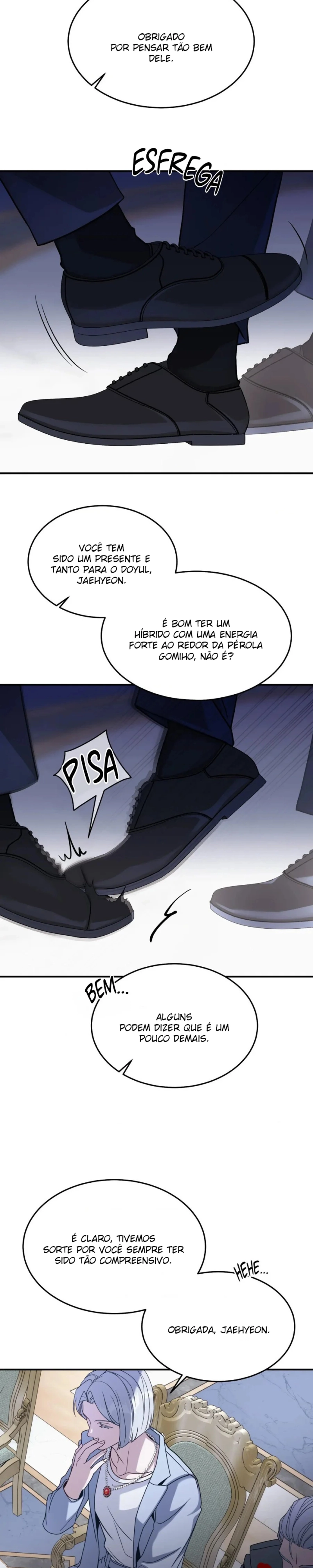 O controlado Capítulo 1 Página 14
