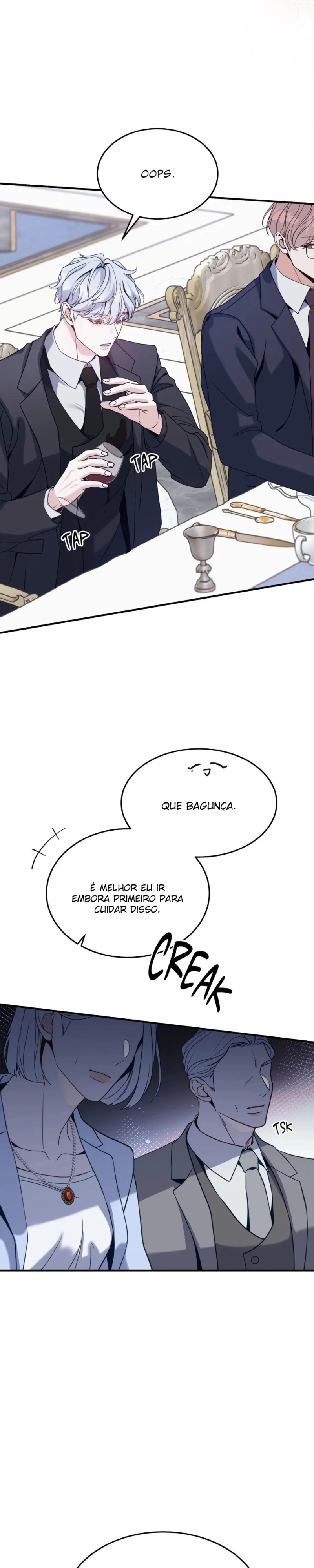 O controlado Capítulo 1 Página 19