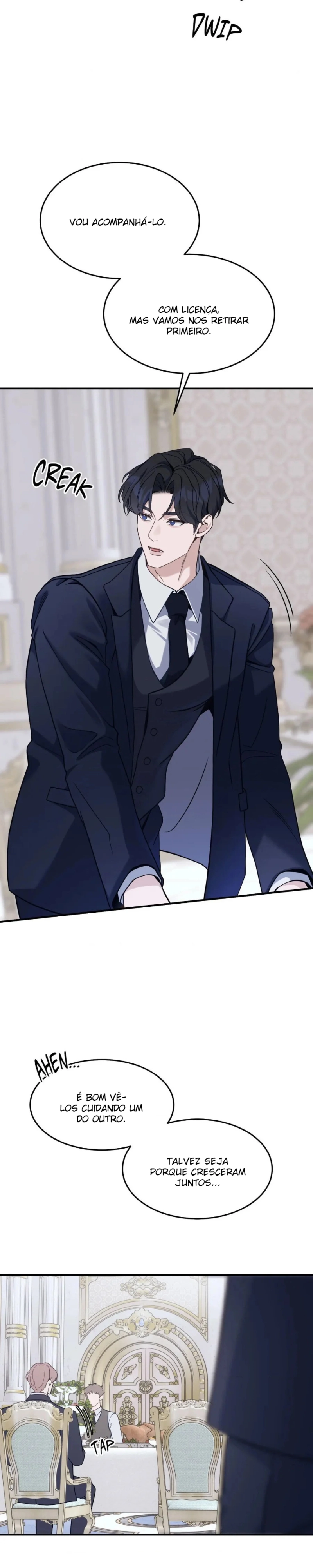 O controlado Capítulo 1 Página 21