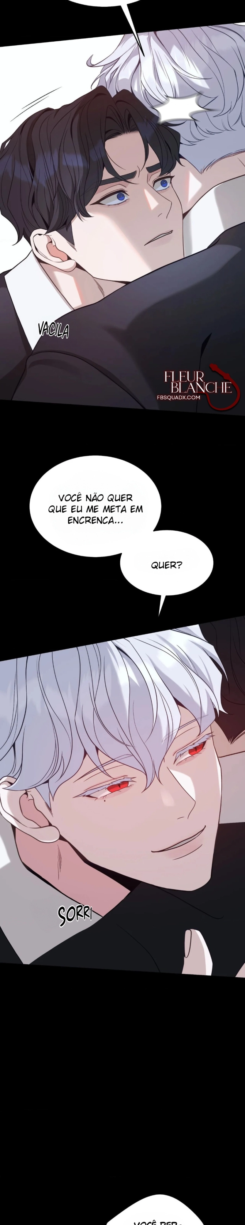 O controlado Capítulo 3 Página 25