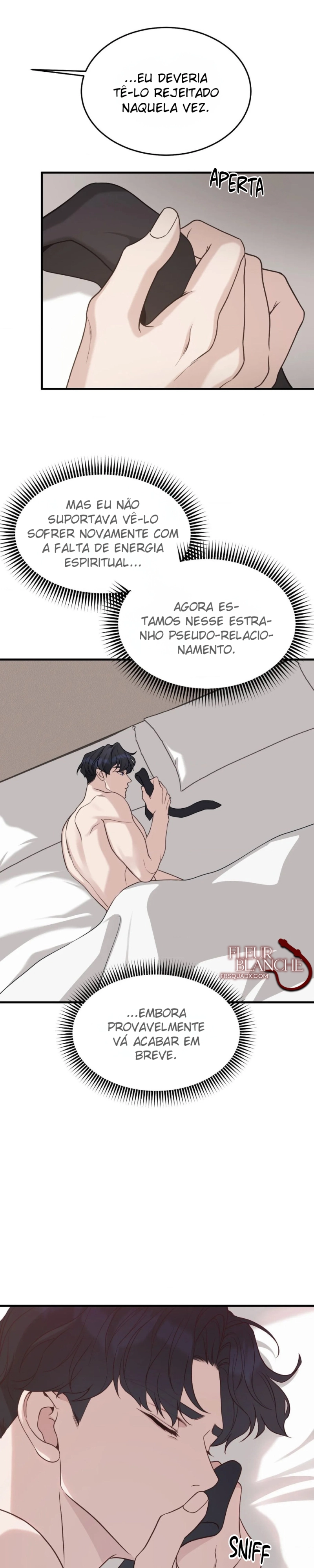 O controlado Capítulo 3 Página 31