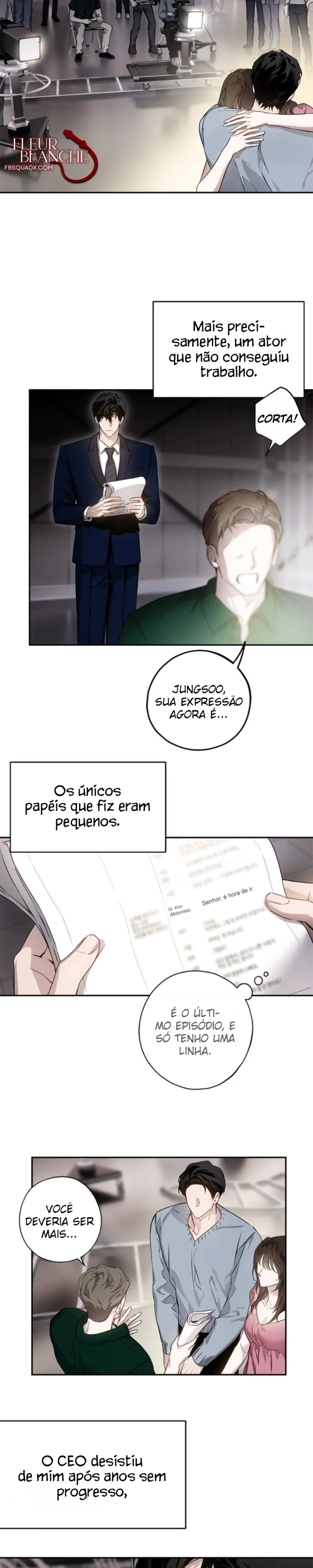 Em um perfume Capítulo 1 Página 17