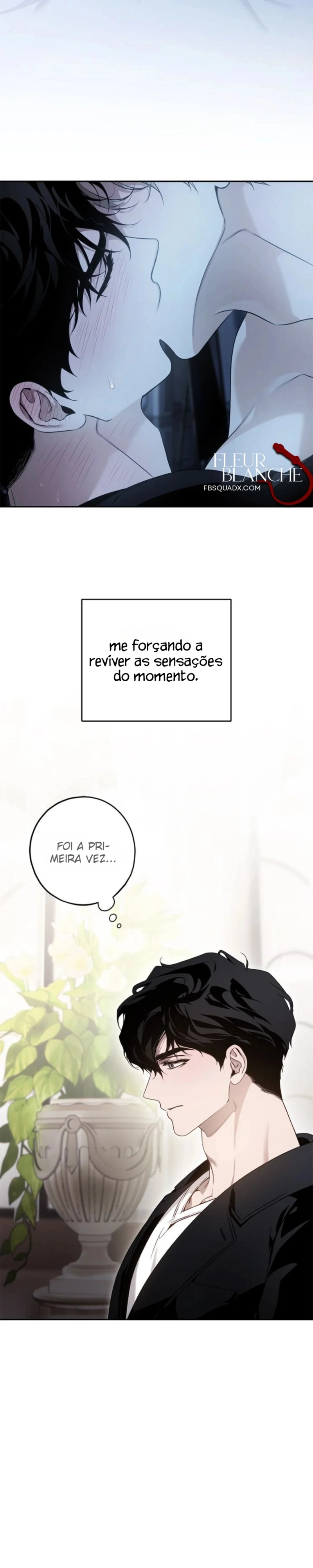 Em um perfume Capítulo 1 Página 24