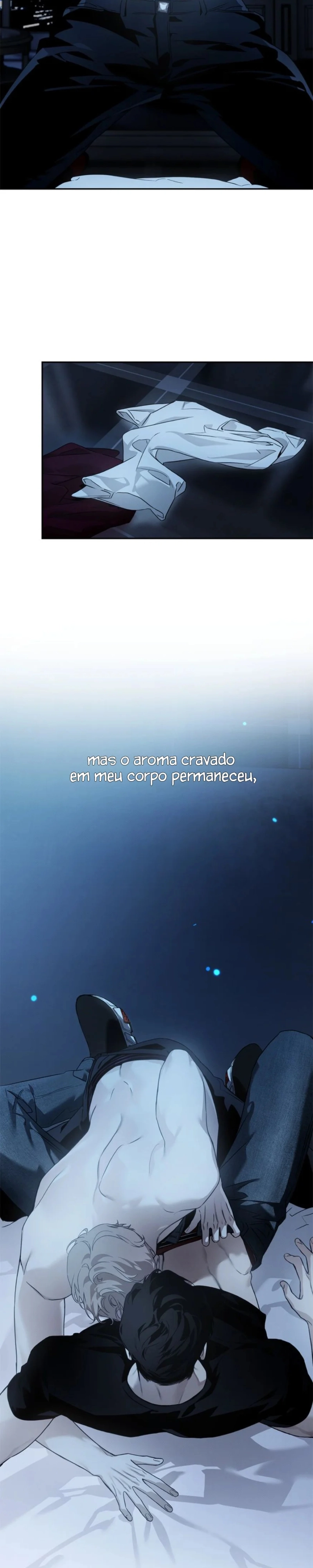 Em um perfume Capítulo 1 Página 23