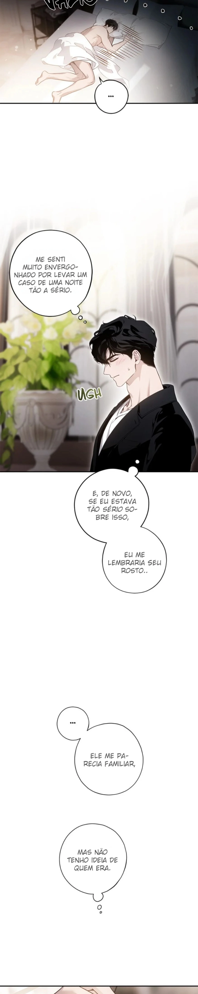 Em um perfume Capítulo 1 Página 26