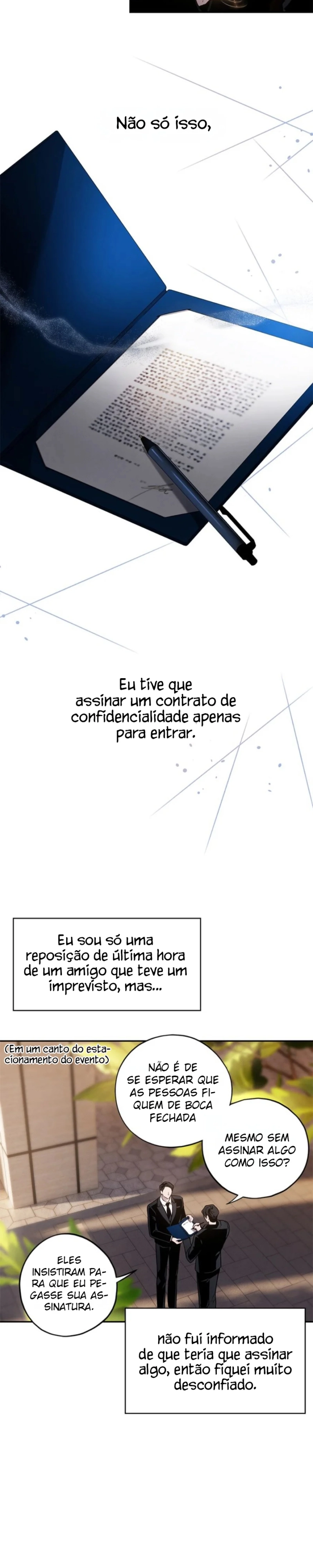 Em um perfume Capítulo 1 Página 30