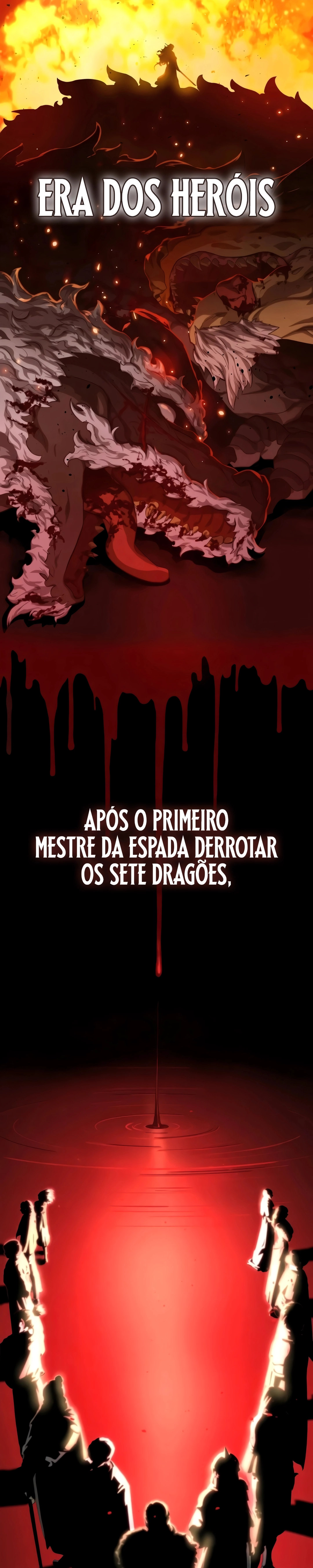 O Último Mestre da Espada Capítulo 1 Página 5
