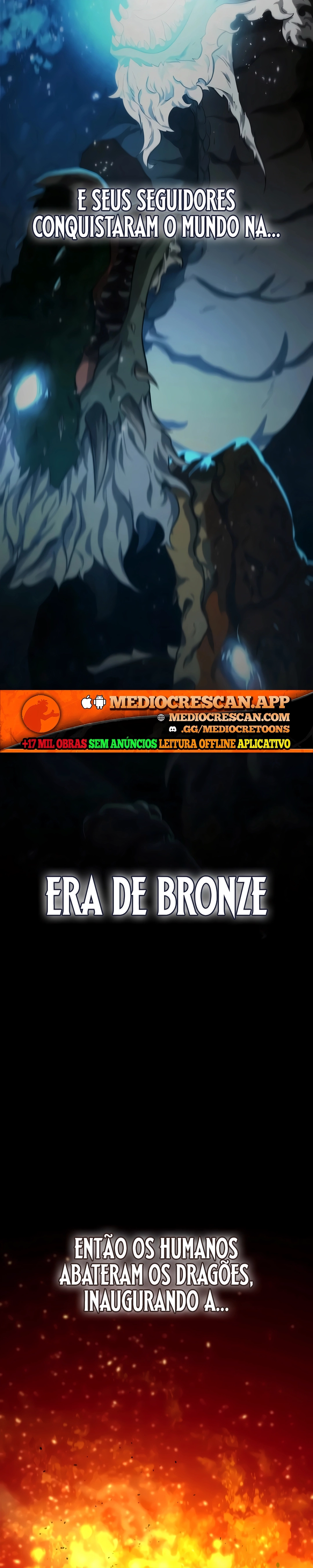 O Último Mestre da Espada Capítulo 1 Página 4