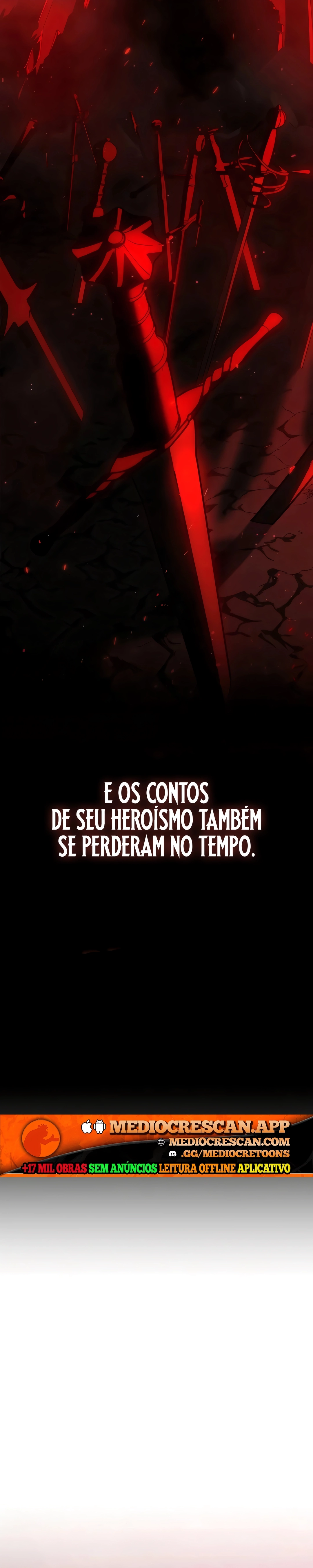 O Último Mestre da Espada Capítulo 1 Página 7