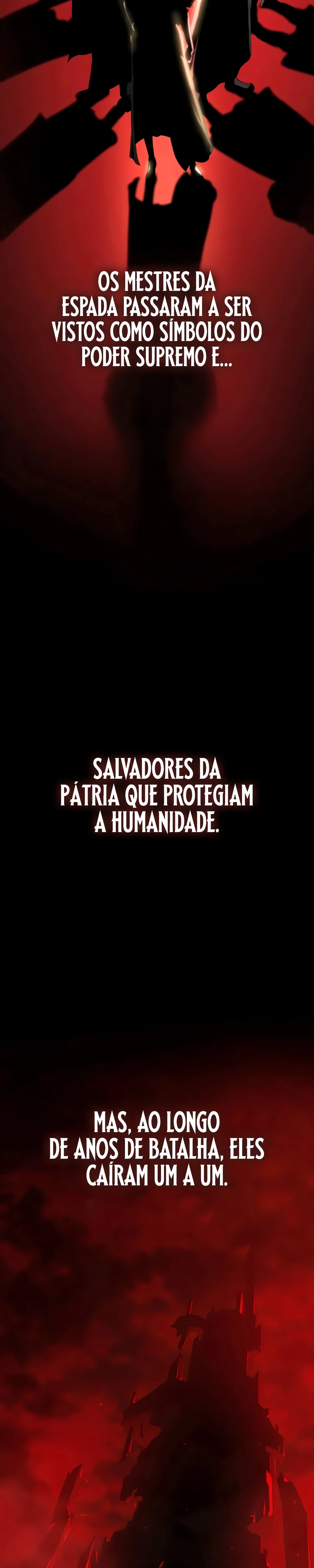 O Último Mestre da Espada Capítulo 1 Página 6