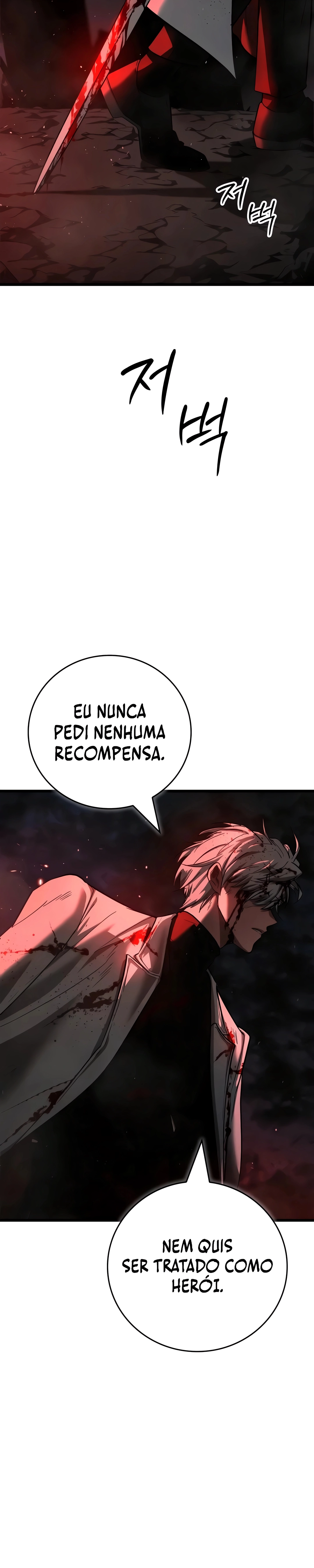 O Último Mestre da Espada Capítulo 1 Página 11