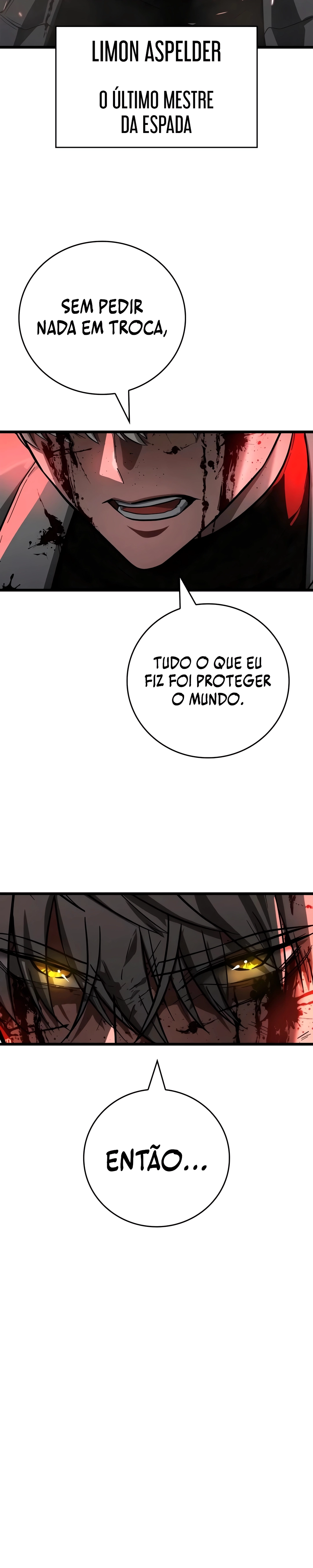O Último Mestre da Espada Capítulo 1 Página 15
