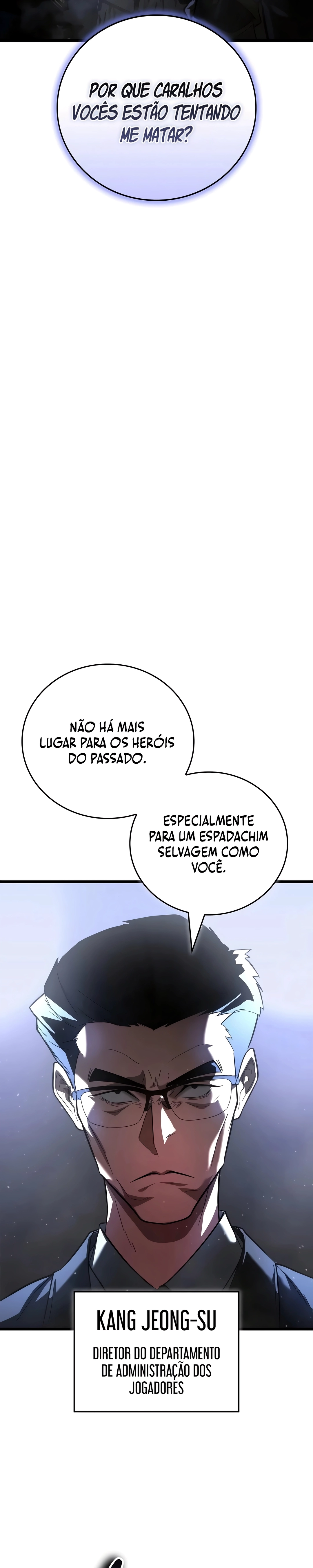 O Último Mestre da Espada Capítulo 1 Página 17