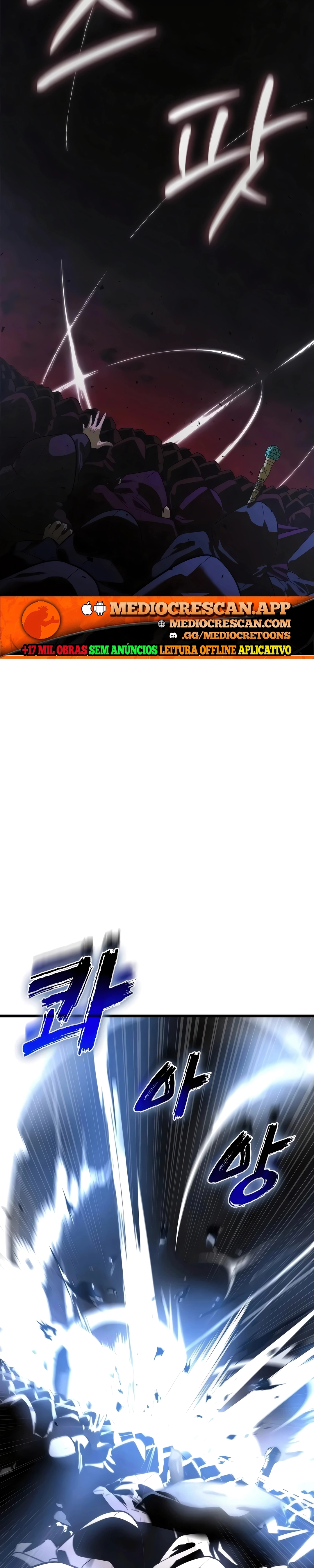 O Último Mestre da Espada Capítulo 1 Página 26