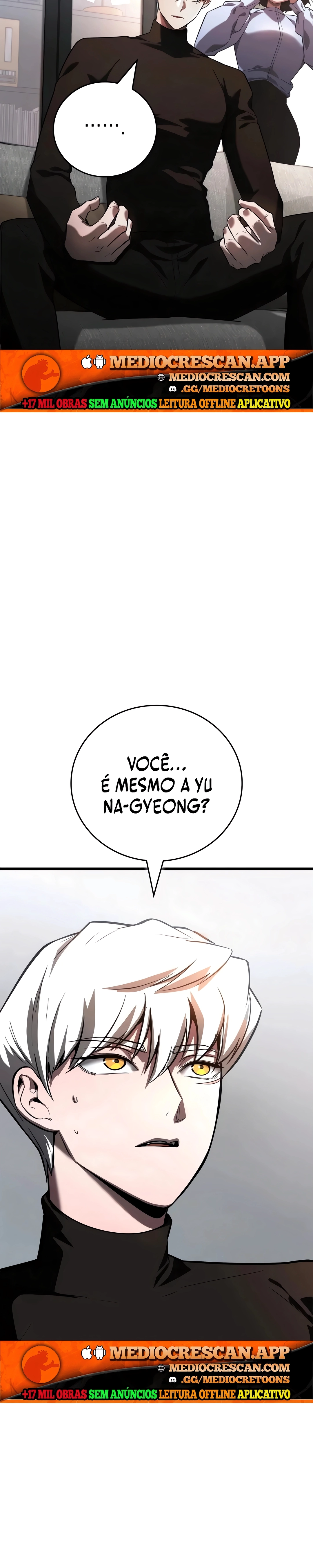 O Último Mestre da Espada Capítulo 1 Página 37