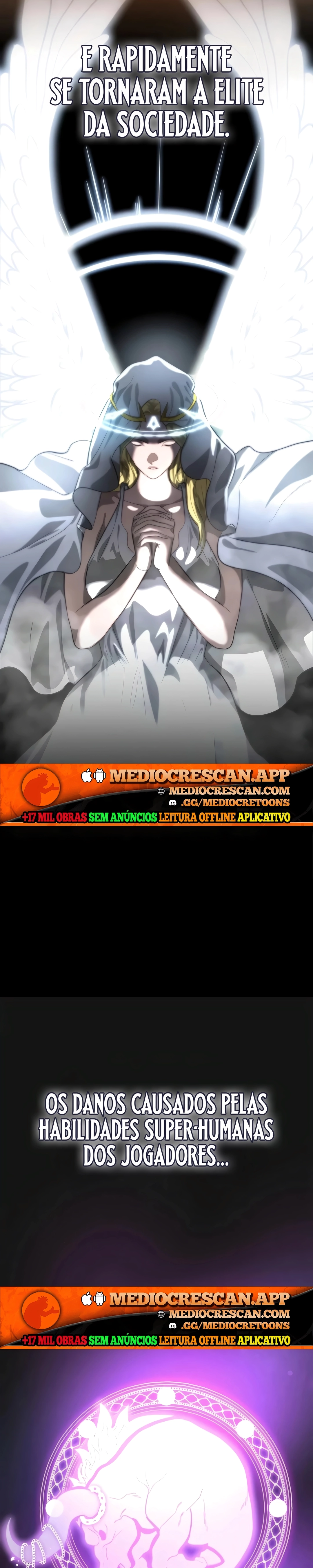 O Último Mestre da Espada Capítulo 1 Página 57