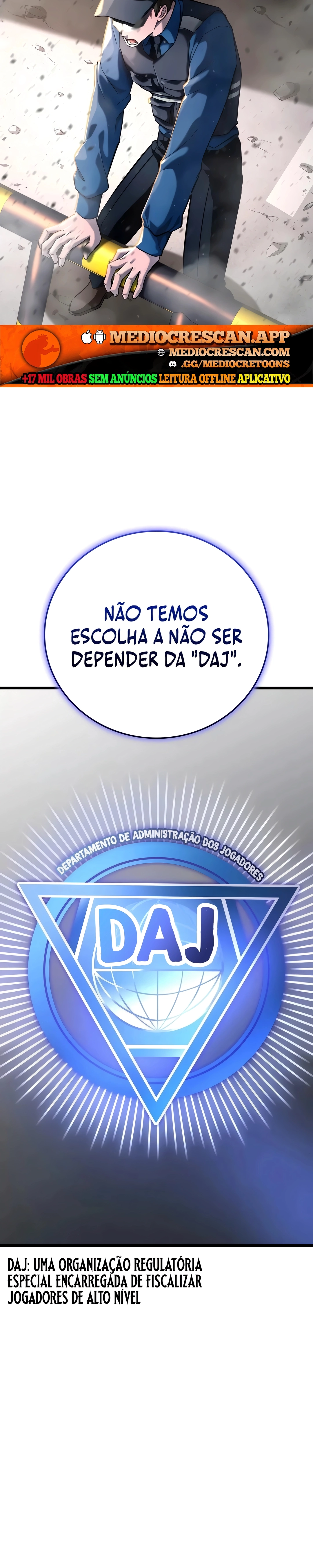 O Último Mestre da Espada Capítulo 1 Página 60