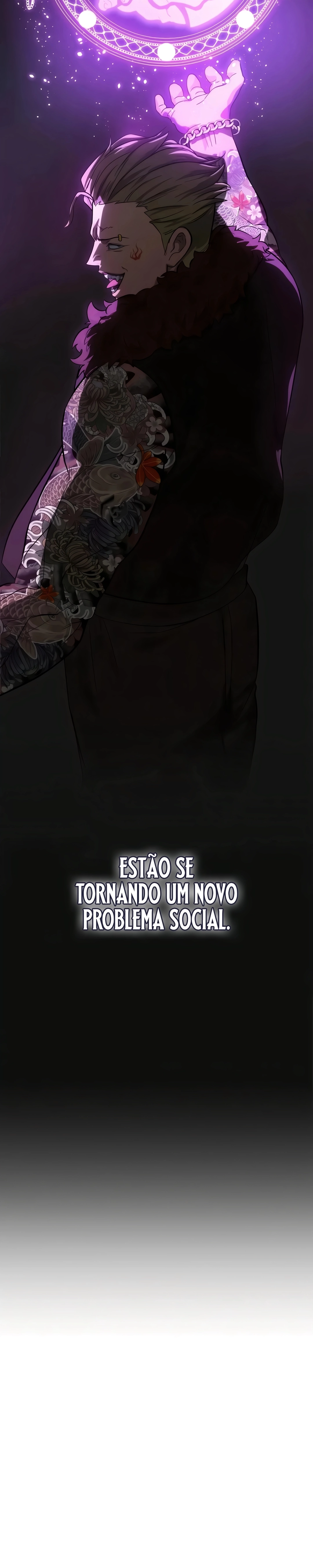 O Último Mestre da Espada Capítulo 1 Página 58