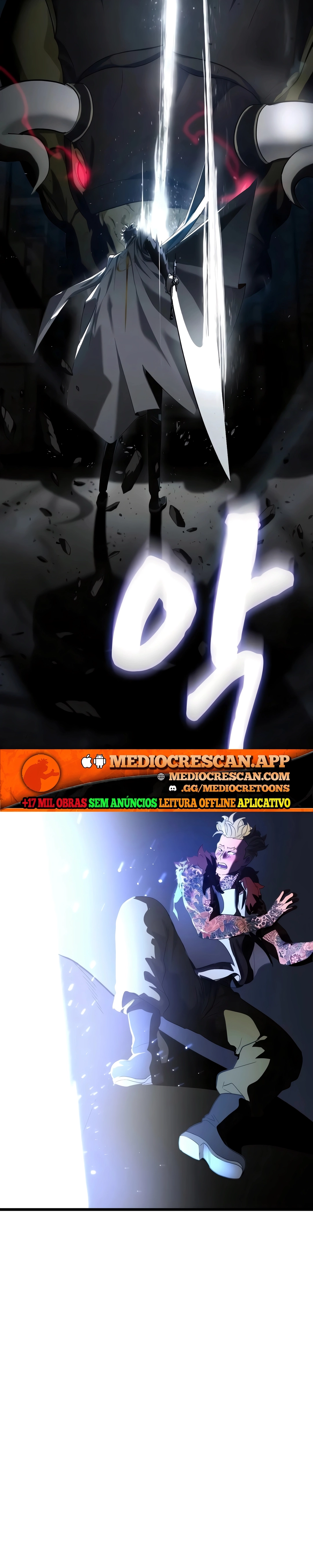 O Último Mestre da Espada Capítulo 1 Página 69