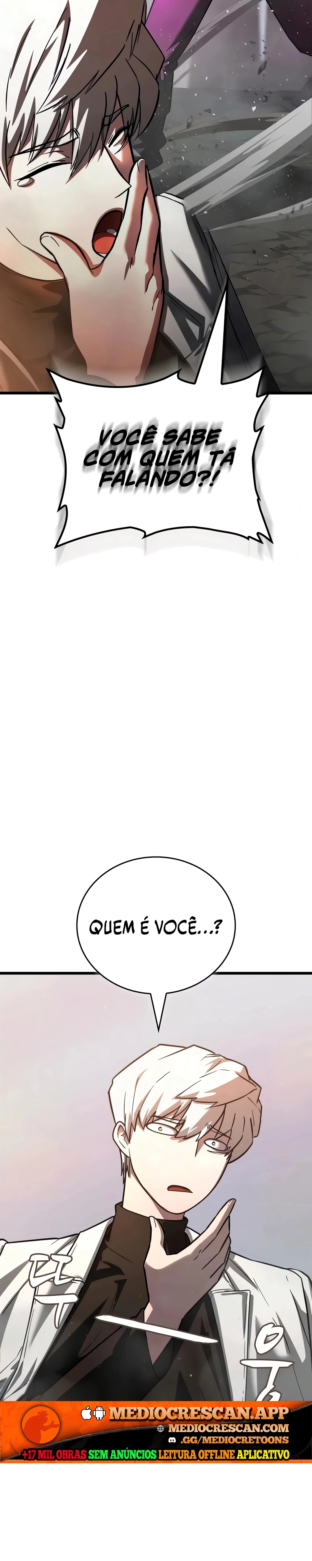 O Último Mestre da Espada Capítulo 1 Página 75