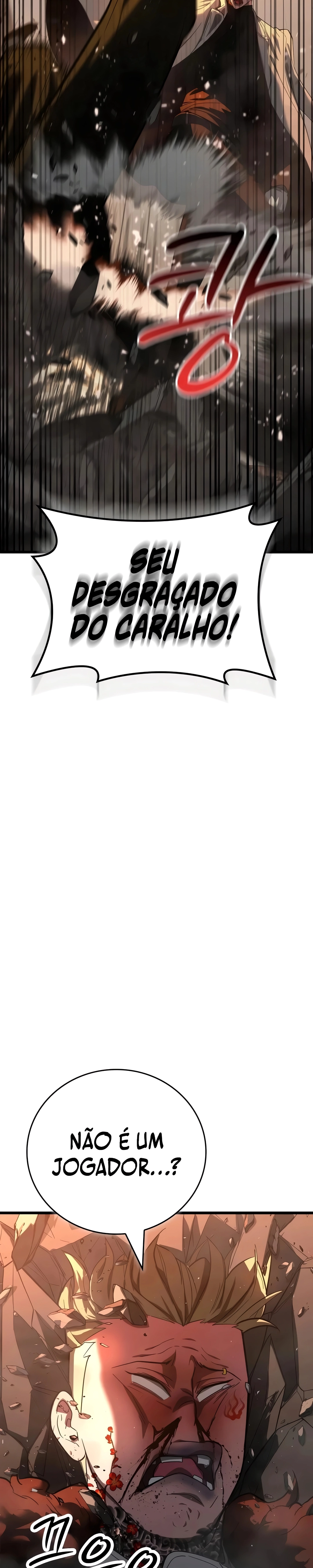 O Último Mestre da Espada Capítulo 1 Página 79