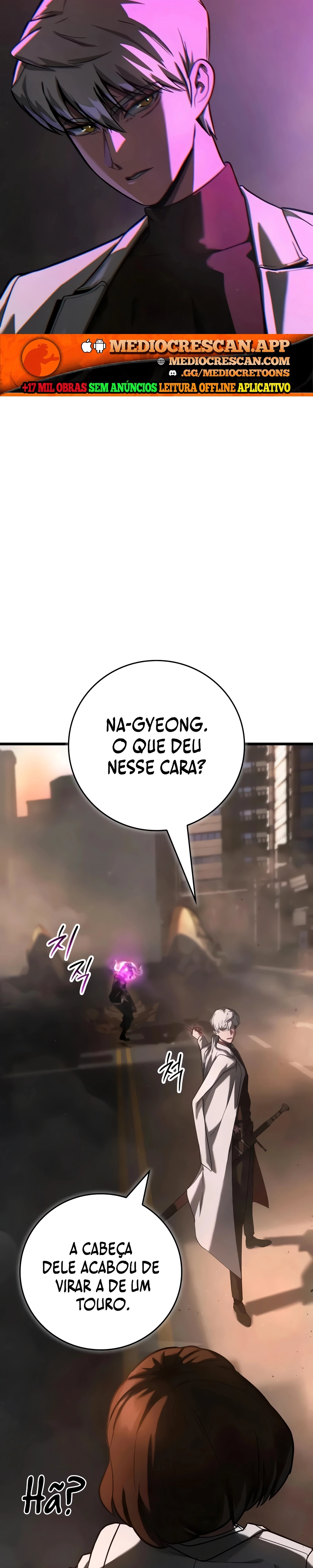 O Último Mestre da Espada Capítulo 2 Página 6
