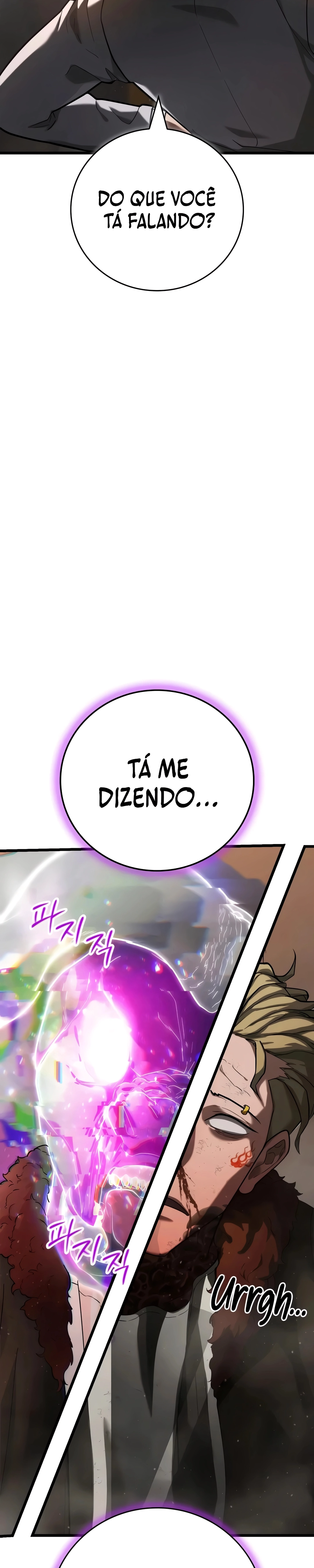O Último Mestre da Espada Capítulo 2 Página 7