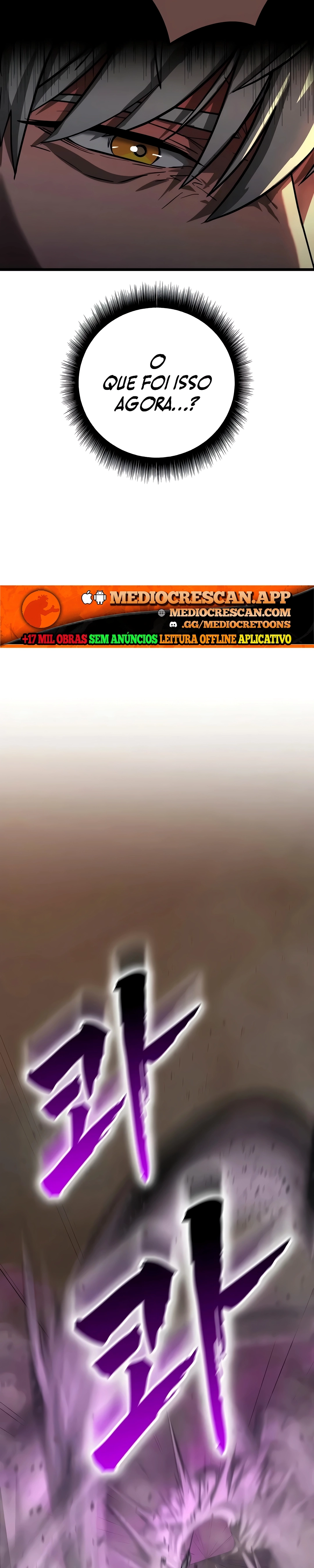 O Último Mestre da Espada Capítulo 2 Página 9