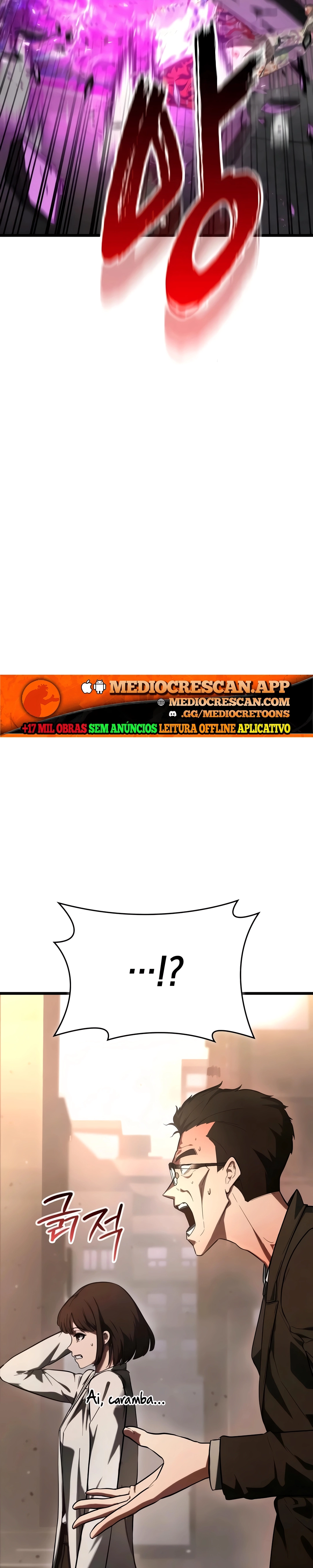 O Último Mestre da Espada Capítulo 2 Página 15