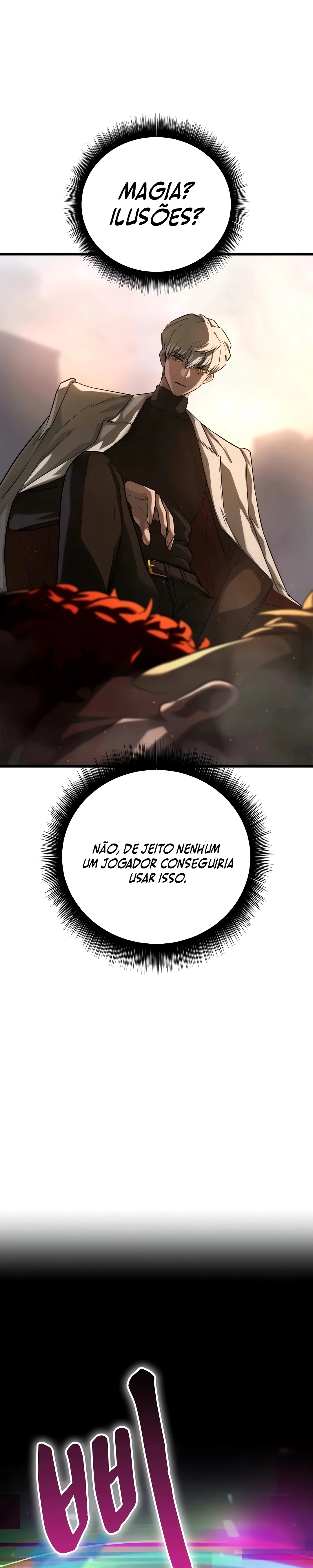 O Último Mestre da Espada Capítulo 2 Página 17